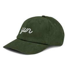 yvr cap